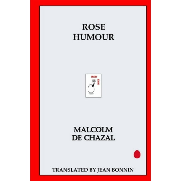Rose Humour (Paperback)