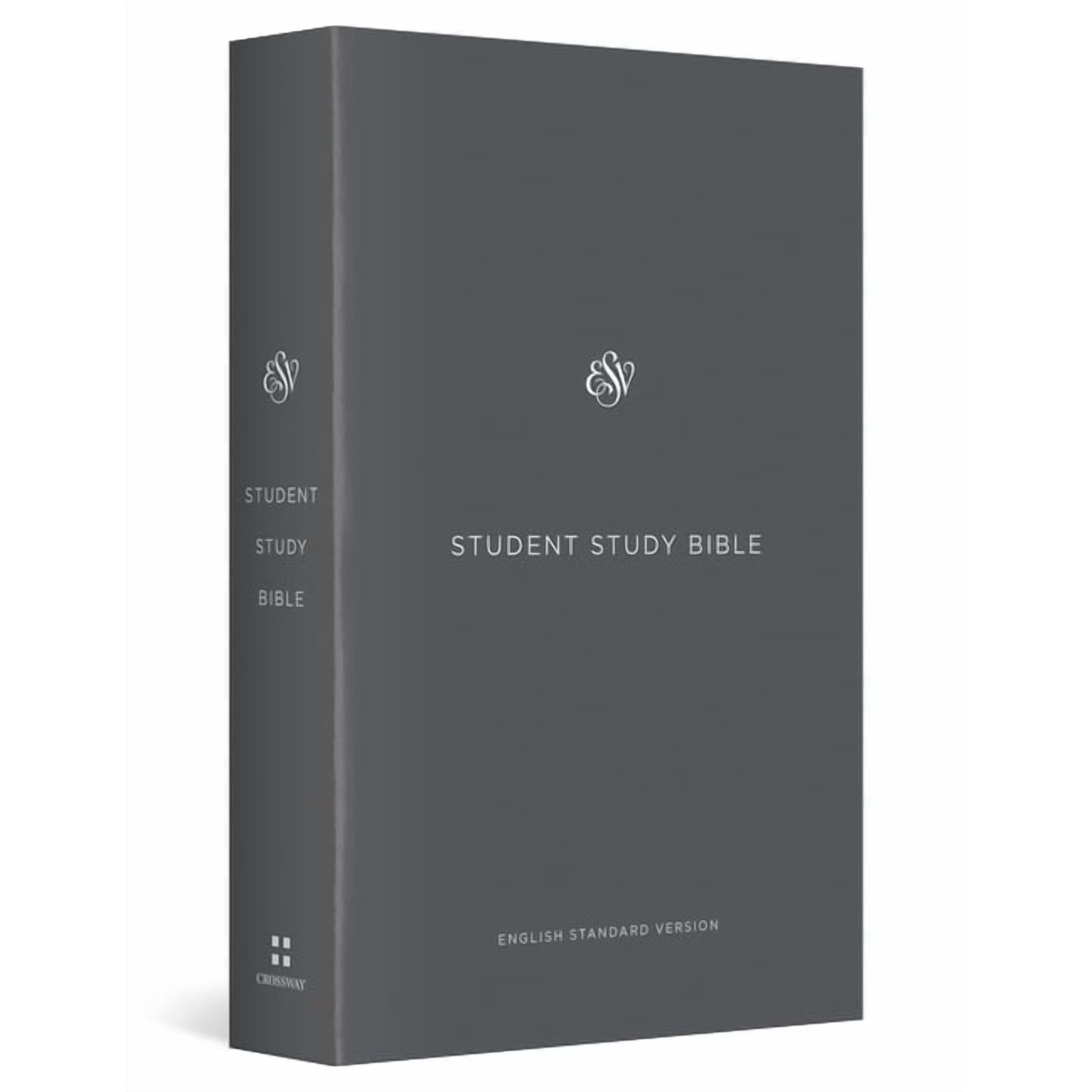 ESV Student Study Bible (Paperback)