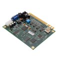 thumbnail image 2 of 60 In 1 Classical Video Game Board CGA/VGA Output PCB Motherboard for Jamma Classical 60 In 1 CGA/VGA Output Video Game Board PCB Motherboard For Jamma, 2 of 6