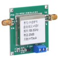 thumbnail image 4 of Module RF, 12V DC 75MA Faible Bruit Gain 19.5DB 1.6mm Épais Double Face pour Composant Électronique, 4 of 8