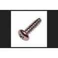 thumbnail image 1 of Tornillo Barton Kramer de acero, 10 x 1,6 cm, 10 unidades, 1 of 1