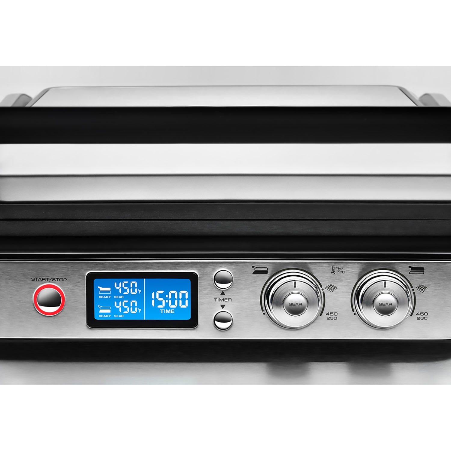 De'Longhi Multigrill エブリデイ De'Longhi All-Day Grill - YouTube