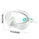 thumbnail image 3 of Equipo de natación, Accesorios de natación Gafas de natación Marco grande Protección ocular Protección nasal Gafas de natación Equipo de natación Gafas de natación, 3 of 3