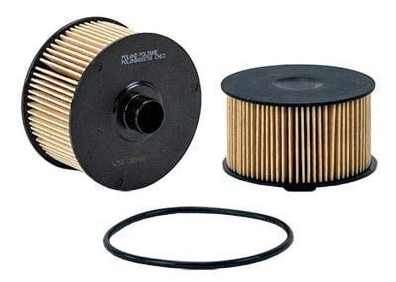 Engine Oil Filter