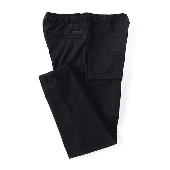 Michael Kors Travel Stretch Pants, Black, 2XL