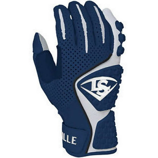 Louisville Slugger Advanced Design Baseball/Softball Batting Gloves