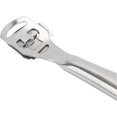 thumbnail image 3 of Leather Thinning Tool Heavy Duty Stainless Steel Metal Leather Discs (1pc, Silver), 3 of 5