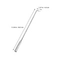 thumbnail image 2 of Luxshiny 5 Pcs Grizzly Grabber Fire Tongs In Steel For Adults Use, 2 of 8
