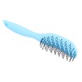 thumbnail image 1 of Cepillo Para El Cabello, Cepillo De Masaje Suave, Peine Portátil Para El Hogar Fyydes Azul, 1 of 8