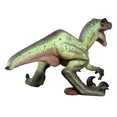 Design Toscano Creepy Claws Vicious Velociraptor Jurassic Dinosaur ...