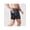 Gray Green, variant on Mens 2 In 1 Running Shorts Quick Dry Athletic Shorts With Liner, Workout Shorts With Zip Pockets And Towel Loop Double-Layer Fitness Shorts To Prevent Exposure Gray Green S