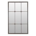 thumbnail image 1 of Kinslee Window Pane Wall Mirror, 1 of 1