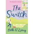 thumbnail image 2 of Switch: A Novel, 2 of 4