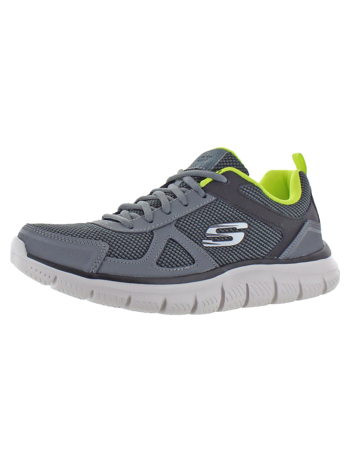 skechers running memory foam
