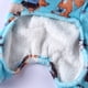 thumbnail image 5 of Ropa para mascotas personalizada Perro cuadrúpedo Pijamas de otoño Ropa navideña para mascotas999, 5 of 6