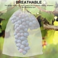 thumbnail image 3 of Nylon Grow Fruit Protection Bags With Drawstring For Protecting Plant Flower, 3 of 12