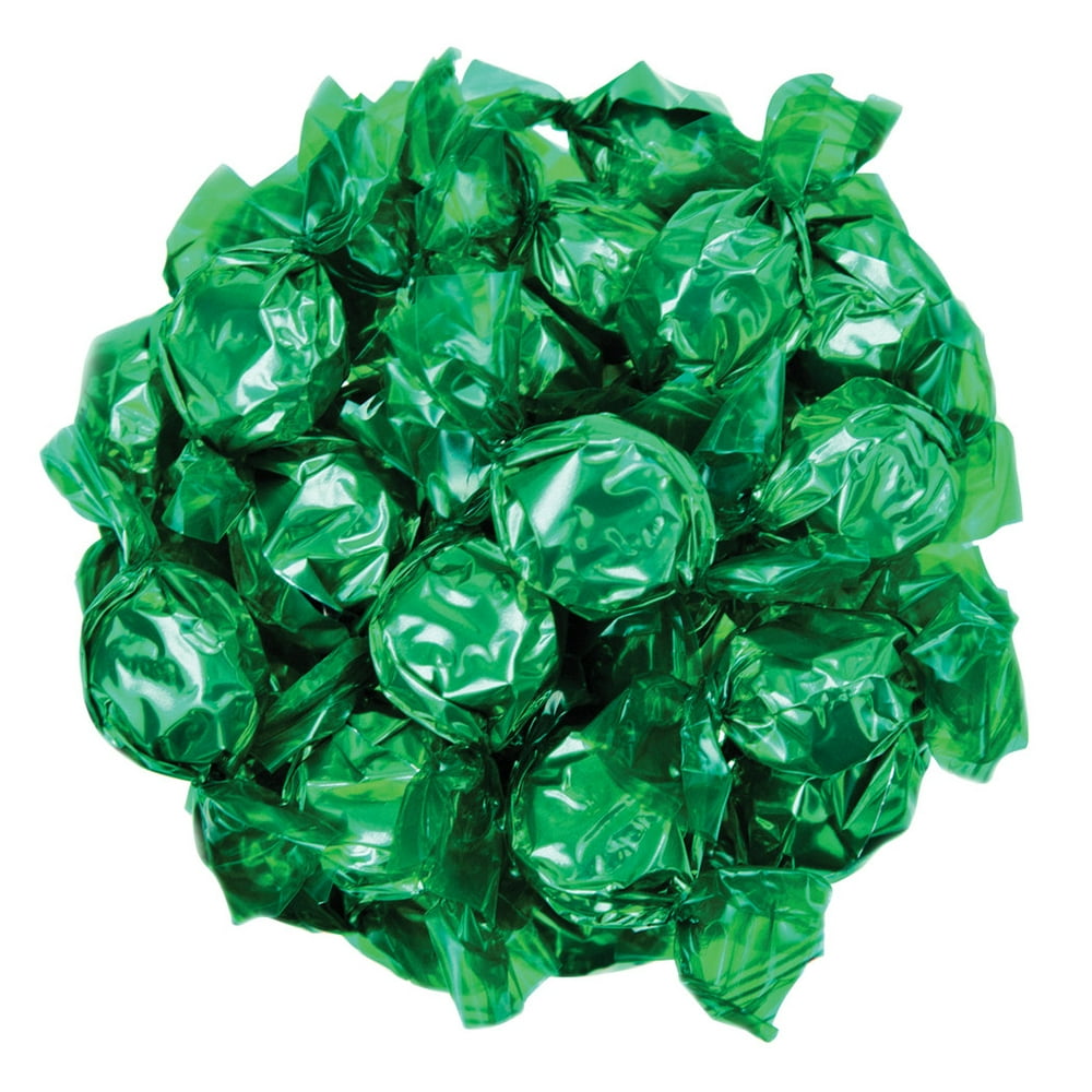 Lime Hard Candy