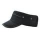 thumbnail image 1 of Gorra Militar para Hombre, Gorra de Béisbol, Gorra de Béisbol, , Retro, Desgastado, , 50-60cm Soledad Gorra militar ajustable, 1 of 10