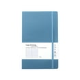 thumbnail image 2 of Wzzjkit 2025 Large Agenda 365 Day Daily Planner Management Record Notebook Schedule Planner Use January To December 2025 Portable Planner with Hourly Plan Calendar App, 2 of 6