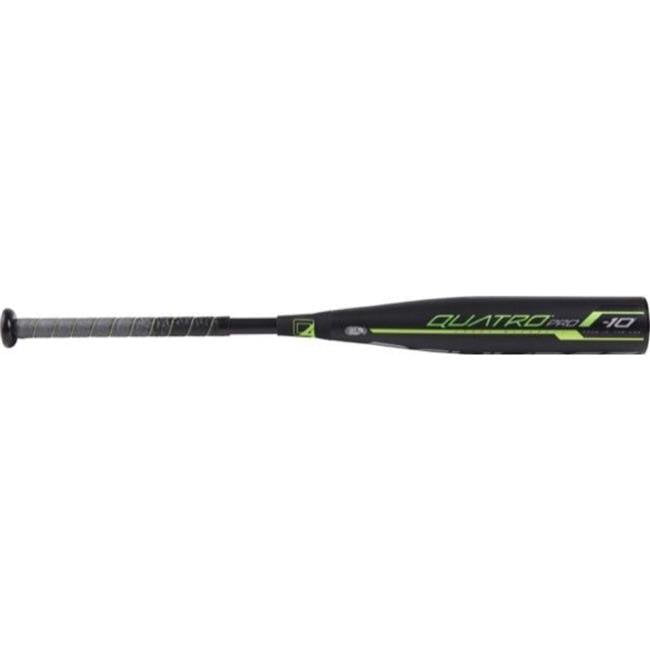 rawlings quatro usssa baseball bat