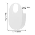 thumbnail image 3 of Popular! Direct Plug Winged Insect Trap Indoor Pet Household Fruit Fly Mosquito Sticky Trap Mosquito Eliminates LampClearance, 3 of 5