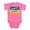 Raspberry, variant on CafePress - We Stand With Ukraine Body Suit - Cute Infant Bodysuit Baby Romper - Size Newborn - 24 Months