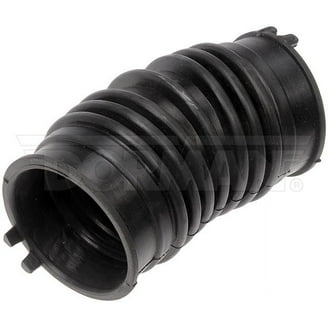 Dorman 696-006 Tubo Di Aspirazione Aria Motore, Ricambio Diretto Con Connettori PCV, Per Auto, Nero - 4