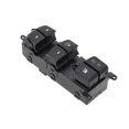 thumbnail image 1 of Applies to Suitable For Elantra Overseas Low-End I30 Left Front Car Window Glass Lifter Switch 93570-A5100, 1 of 4