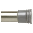 thumbnail image 1 of Tringle de Douche à Tension Réglable en Chrome Brossé 506ST, 1 of 1