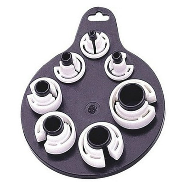 Mechanics Automotive Car AC Air Conditioning and Fuel Line Disconnect