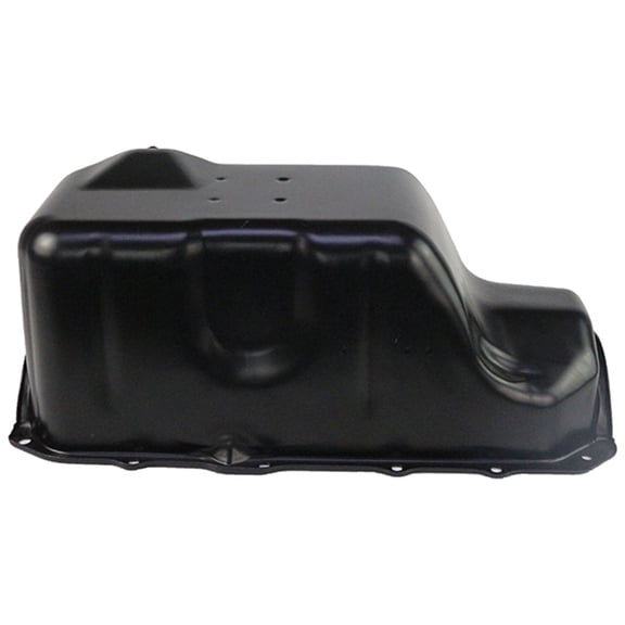 Agility Auto Parts 3310024 Engine Oil Pan for Buick, Cadillac, Chevrolet, Oldsmobile, Pontiac Specific Models
