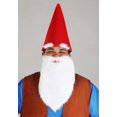 thumbnail image 4 of Plus Size Gnome Costume for Men, 4 of 5