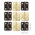 thumbnail image 2 of unbranded 1Jgo Bisagras Retro Para Caja De Madera Con Tornillos Accesorios Para Hogar Vintage, 2 of 6