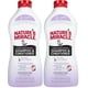 thumbnail image 1 of Champú y acondicionador Nature's Miracle Skunk Odor Control, 1 of 8