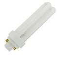 thumbnail image 3 of Sylvania 20721 - CF13DD/E/830/ECO 3000K G24Q-1 Fluorescent Bulb, 3 of 5