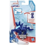 Angle View: TRA RBT CHASE THE RESCUE DINOBOT