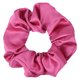 thumbnail image 5 of 40 coleteros para el cabello, coleteros de seda satinada para cabello, accesorios para el cabello rizado sedoso para mujeres, lazos para el cabello para adolescentes (), 5 of 5
