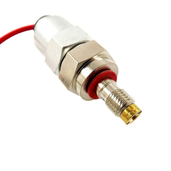 2475722 Carburetor Fuel Solenoid Kit Replacement for Kohler 2475722-S 2404120-S 2404120 2475515 CV17-25 CV620-740