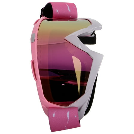 Motorcycle Goggles For Outdoor Sports Dustproof And Windproof Motorcycle Goggles Dirt Bike Goggles Dustproof Racing Goggles