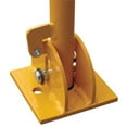 thumbnail image 3 of Manufacturer Varies Flexible Bollard,Fold Down,1-3/4",Yellow BOL-FD-36-Y, 3 of 5