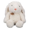 thumbnail image 3 of Juguete de peluche, juguetes de peluche de conejo, lindo muñeco de peluche de conejo, juguetes de peluche de conejo, elegantes y modernos, 3 of 14