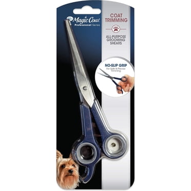 Hair Face Dog Grooming Scissors