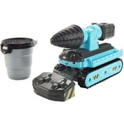 Bob the Builder Mash & Mold Excavator Set