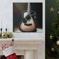 thumbnail image 6 of Acoustic Masterpiece Strummed - Canvas, 6 of 10