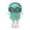 Green, variant on Baby Musical Toys with Light Up for Toddlers 1 2 3, Magic Dancing Jellyfish Infant Toys 12-18 Month, Educational Interactive Toys for Babies, Gifts Toys for Kids