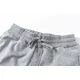 thumbnail image 3 of Pantalones de chándal informales para hombre, ropa deportiva de algodón, ajustados, para gimnasio, Fitness, marca de entrenamiento, Otoño e Invierno, 3 of 3
