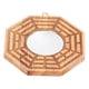thumbnail image 3 of Espejo Convexo, Decoración Que Trae Riqueza. El Espejo Cóncavo Absorbe Energía Positiva Y Trae Buena Suerte Para Exteriores., 3 of 7