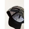 thumbnail image 2 of Gorra táctica de camuflaje ajustable Hat Smith & Wesson M&P, 2 of 6