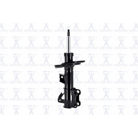 Suspension Strut Assembly