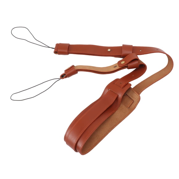 Correa de hombro única para cámara correa para cámara DSLR estable cómoda ajustable para disparos al aire libre ANGGREK Otros